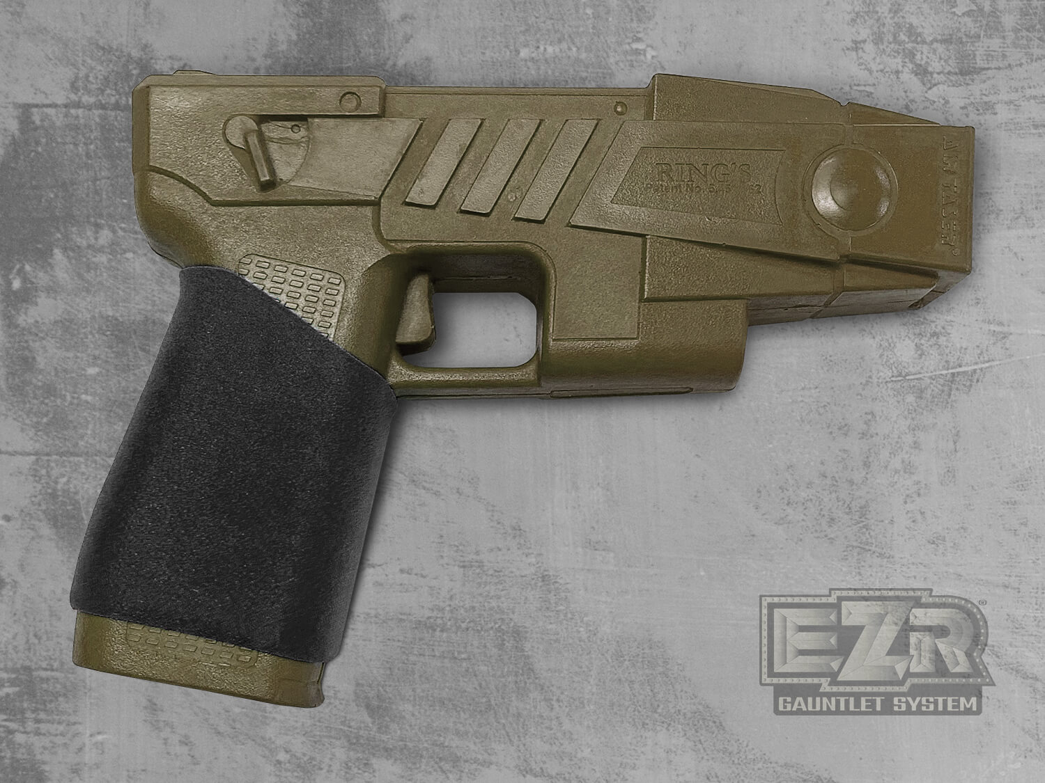 M26 Air Taser Grip