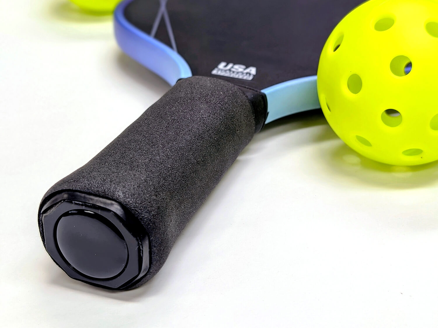 Pickleball Paddle Grip